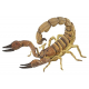 Skorpiono figūrėlė