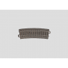 Marklin C Curved Track R2 15°