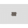 Marklin C Curved Track R2 5,7°