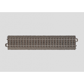 Marklin C Straight Track 188,3 mm