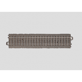 Marklin C Straight Track 171,7 mm