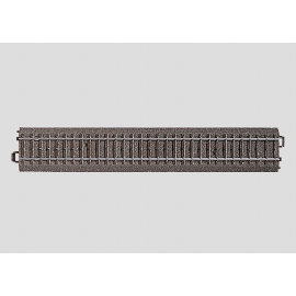 Marklin C Straight Track 229,3mm