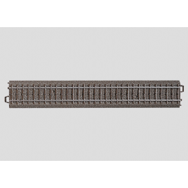 Marklin C tiesus bėgis 236,1 mm