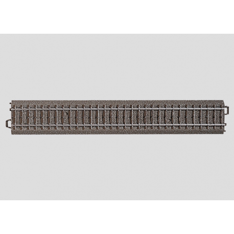 Marklin C Straight Track 236,1 mm