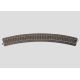 Marklin C Curved Track R5 30°