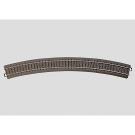 Marklin C Curved Track R5 30°