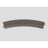 Marklin C Curved Track R2 30°