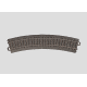 Marklin C Curved Track R1 30°