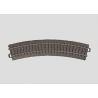 Marklin C Curved Track R1 30°