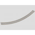 Marklin Z Curved Track 45°