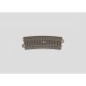 Marklin C Curved Circuit Track R2 15°