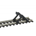 PIKO rail bumper