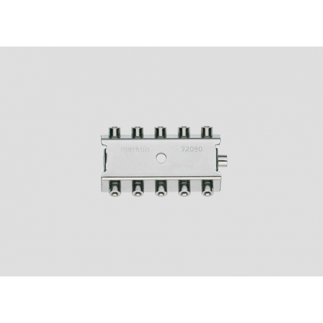 Marklin Distribution Strip