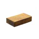 Rail cleaning sponge