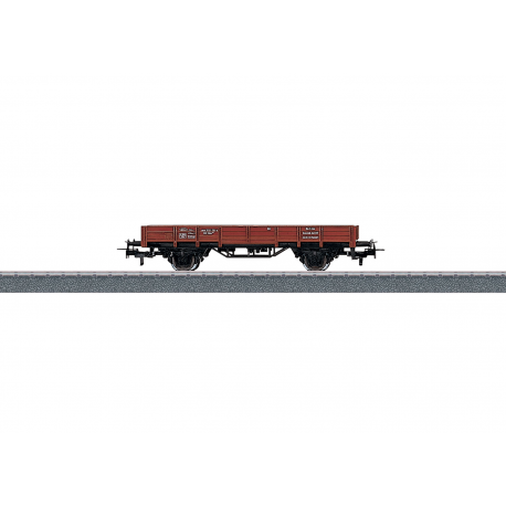Vagonas - platforma