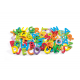 Magnetic Small Letters