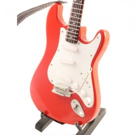 Mark Knopfler, Dire Straits elektrinės gitaros modelis