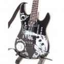 Kirk Hammett, Metallica elektrinės gitaros modelis