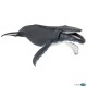 Kuprotojo banginio figūrėlė