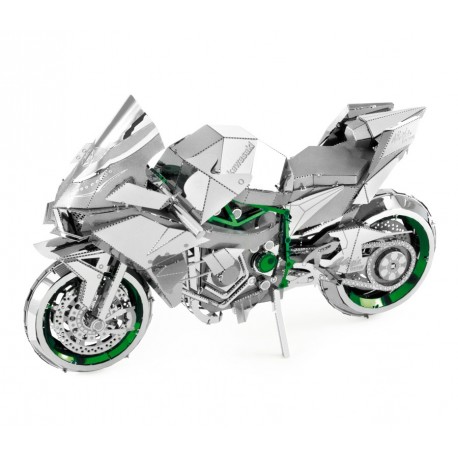 kawasaki ninja h2r toy