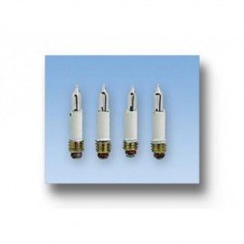 Bulb set for lamps