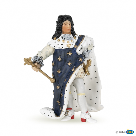 Papo Louis XIV