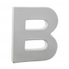 Letter B