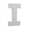 Letter I