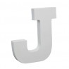 Letter J