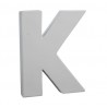 Letter K