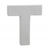 Letter T