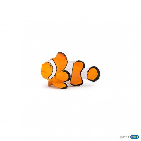 Papo Clownfish