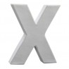 Letter X