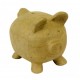 Decopatch Pig coin bank