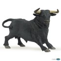 Andalusian bull