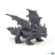 Pyro the dragon figurine