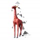 Decopatch Big giraffe