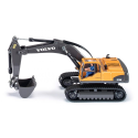 Volvo EC 290 Hydraulic excavator