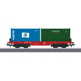 Märklin Start up – Container Car